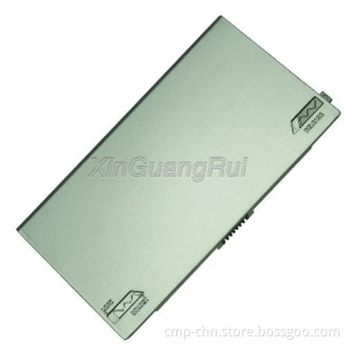 NEW 6 CELL Battery For SONY VGP-BPS8 VGP-BPL8 BPS8A without CD